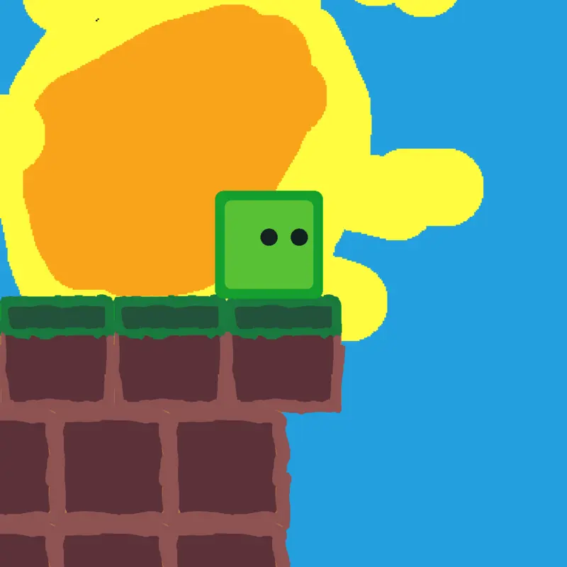 Game by @muzzledhabor