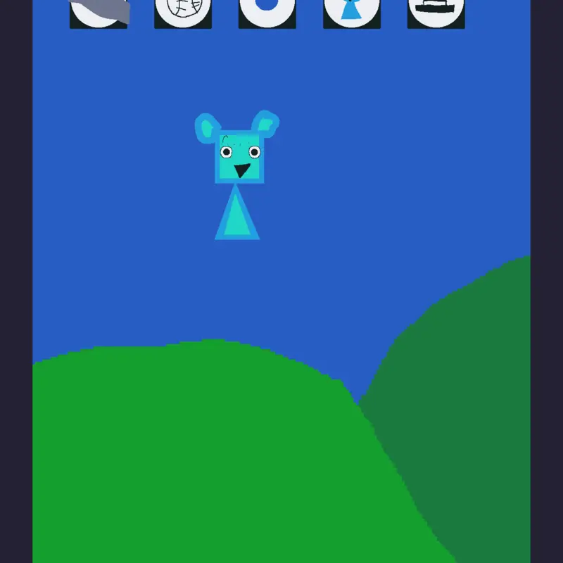 Game by @Aquilessantann17