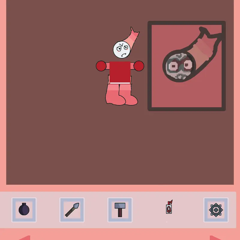 Game by @Bluethecolorful