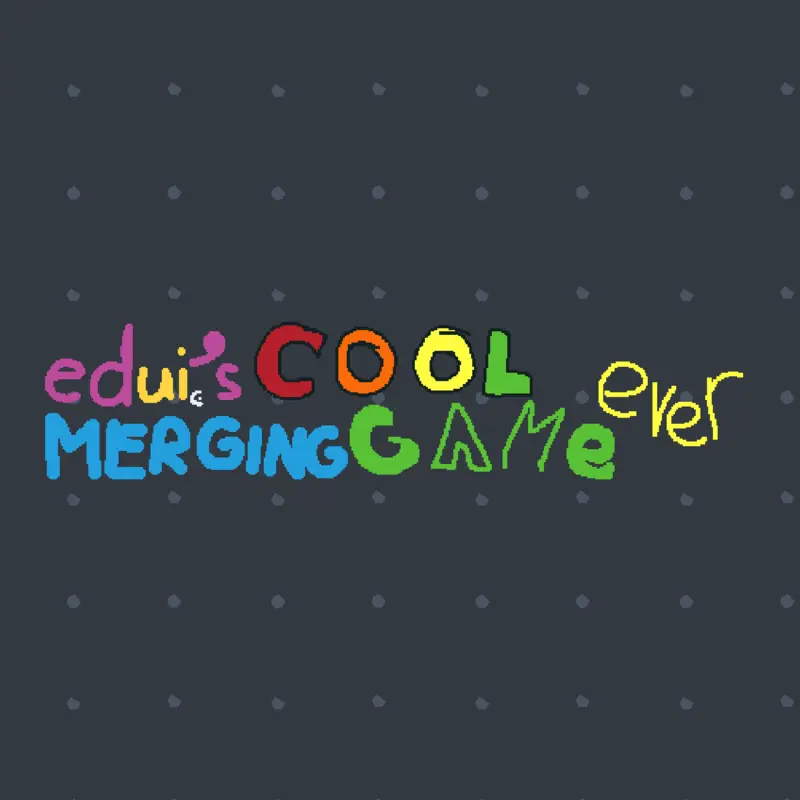 Game by @eduizers