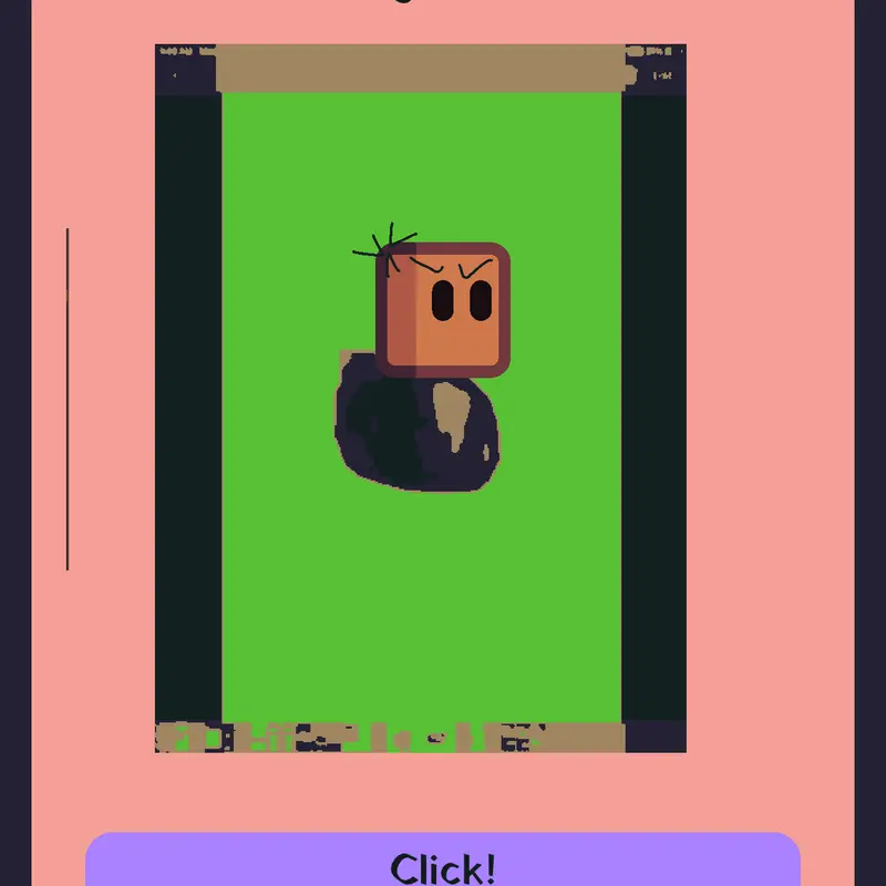 Game by @-strawberries