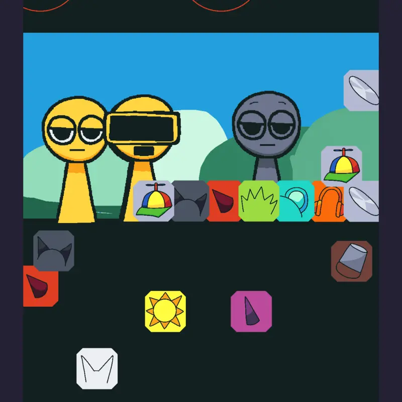 Game by @novalite