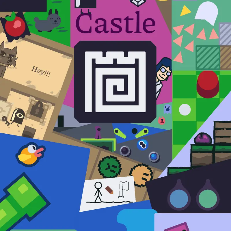 Game by @BookwormAsa