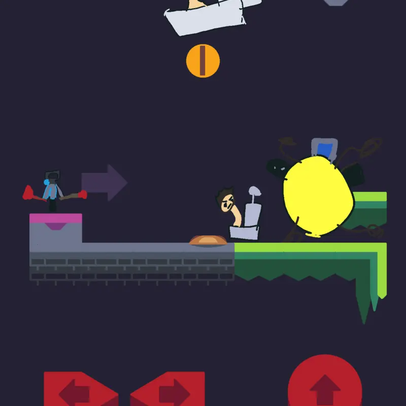 Game by @hbsbd