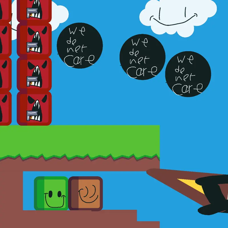 Game by @kentyD