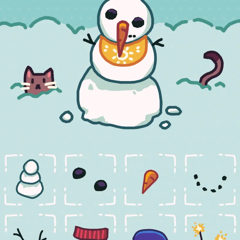Game by @Cursulanuta