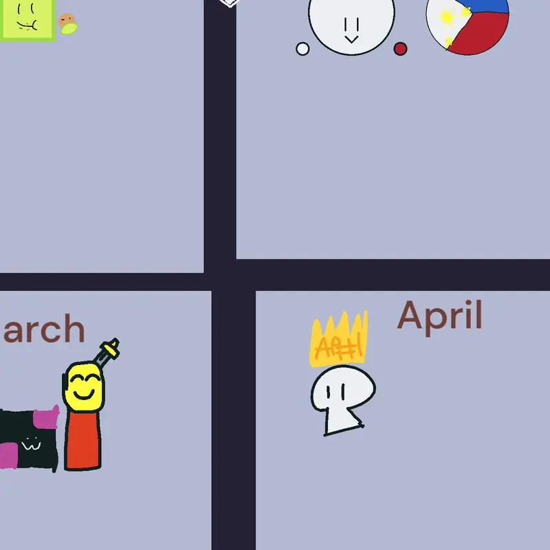 Game by @yayyoy