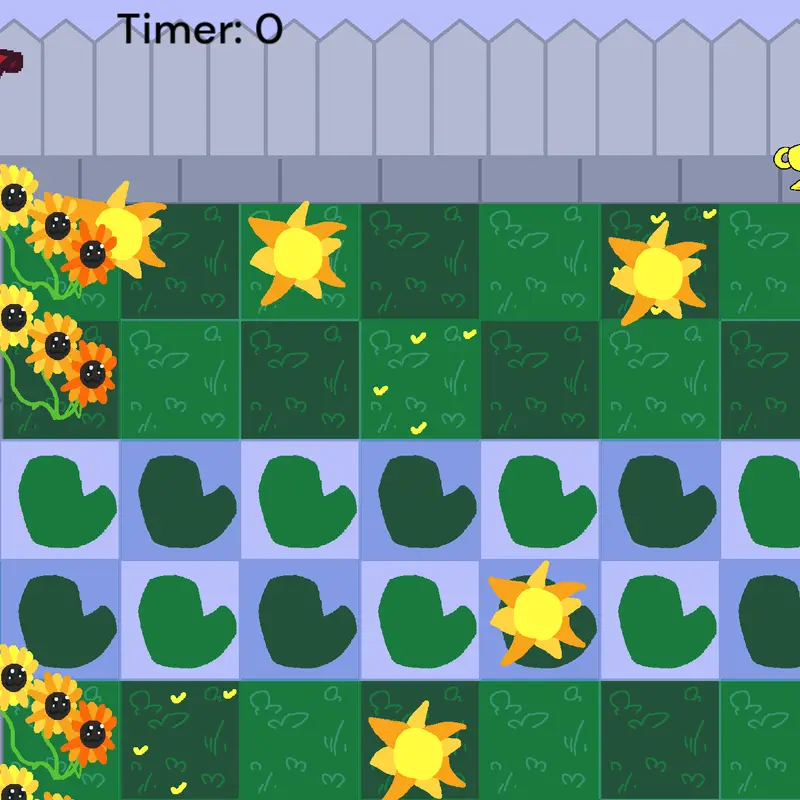Game by @Luizh909