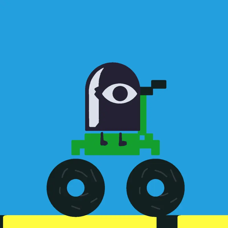 Bfdi by @green_marker