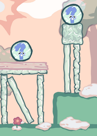 i want the pallete
