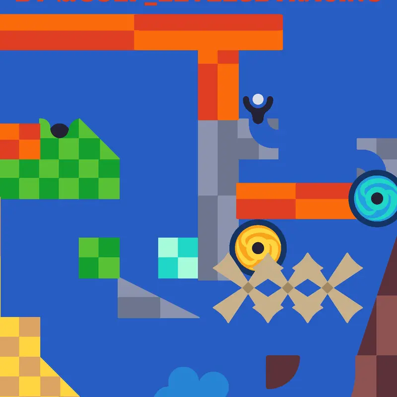 Game by @deletednotfollow