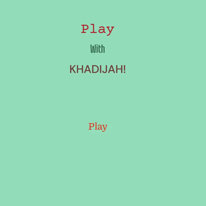 Game by @vex4600