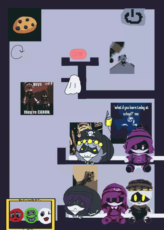 Game by @Fpe_fan69