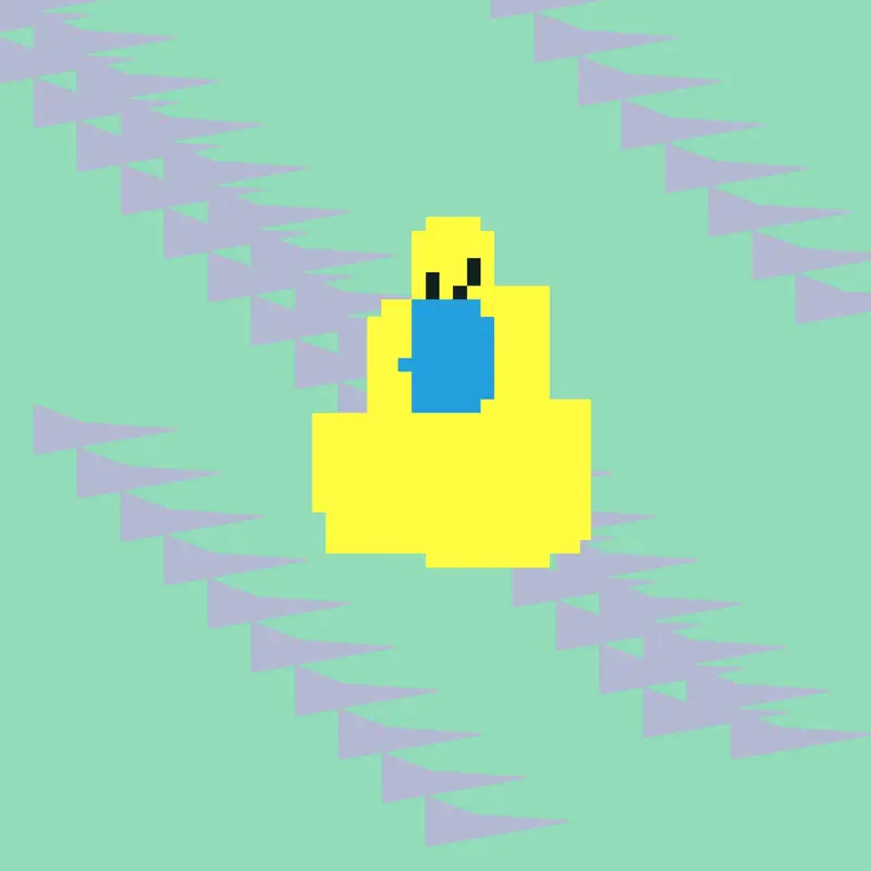 Game by @Kalieope