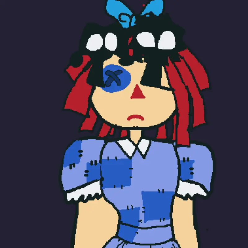 Idk by @OMNI_GOBLIN