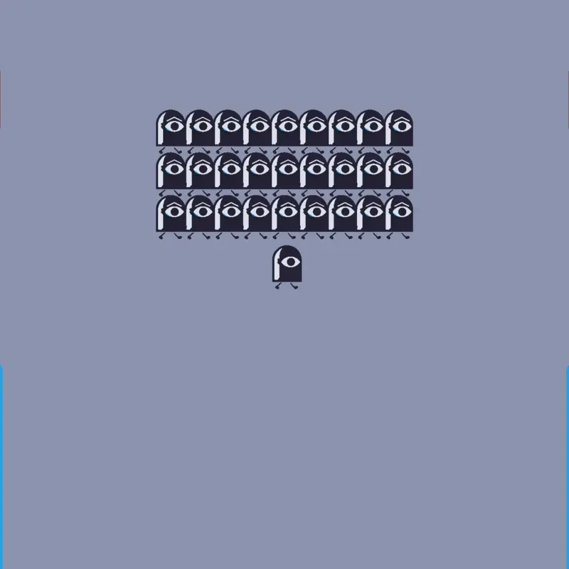 Game by @WILDANDERY