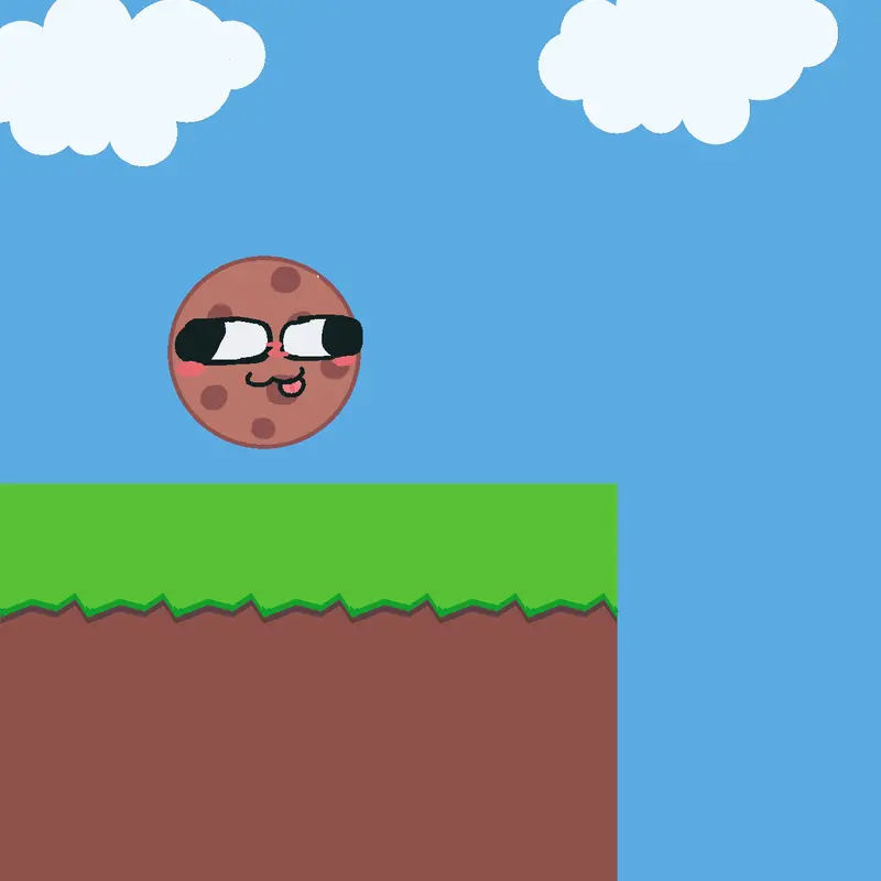 Game by @buttercup_not_cookiechip