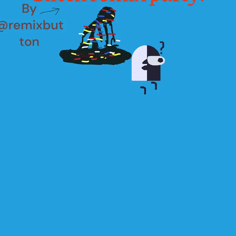 Game by @remixbutton