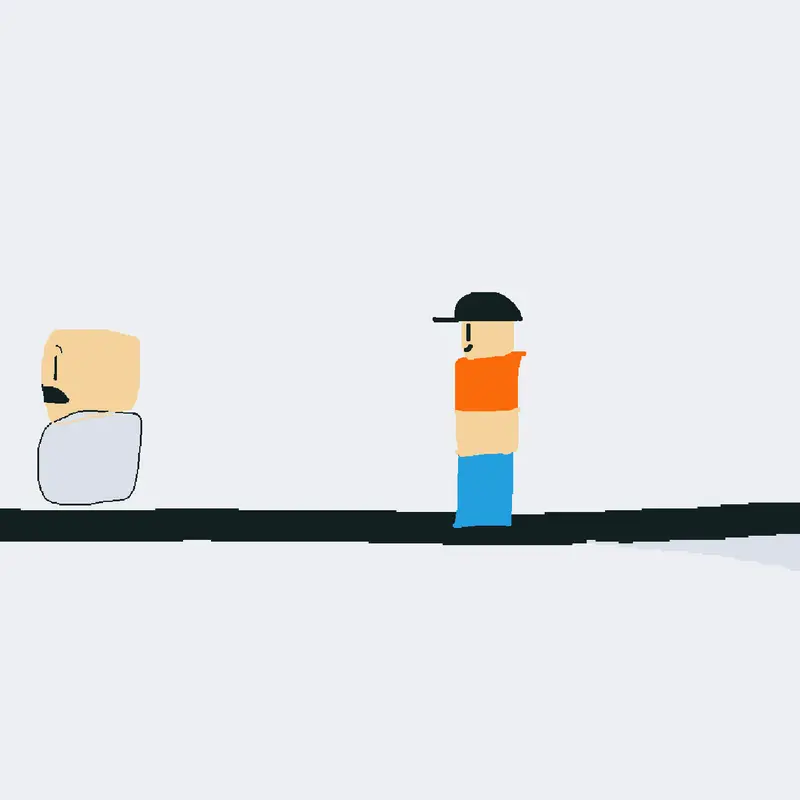 Game by @carrythecone
