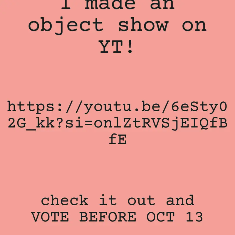 Check it out :D by @nyanLEAFY