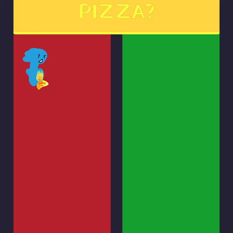 Game by @super_pata