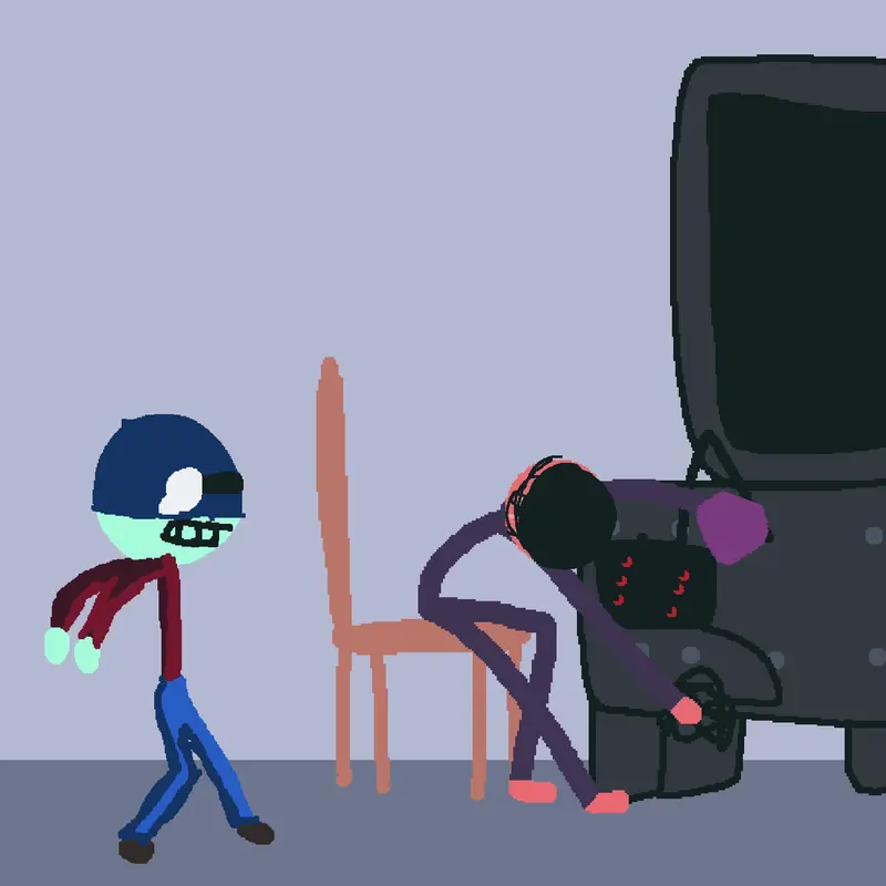 Game by @boobinator