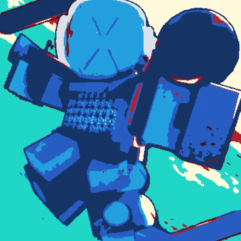 Game by @devest-F3X