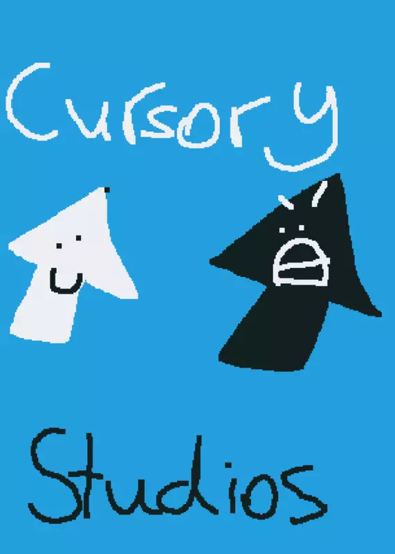 Game by @InvertedCursory