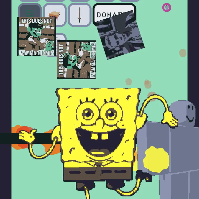 Game by @asehno