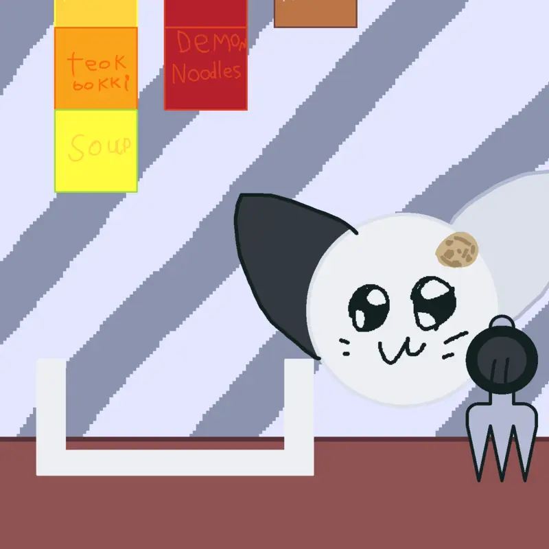 Game by @speedkitty