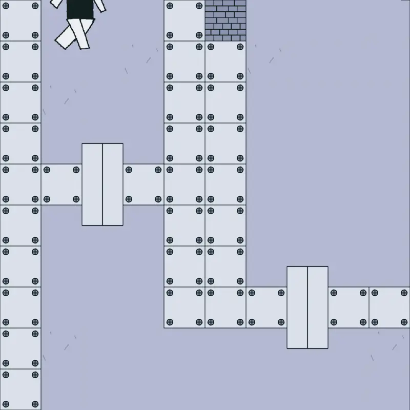 Game by @draftgone