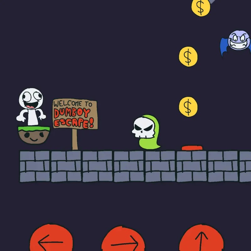 Game by @Artlord2012