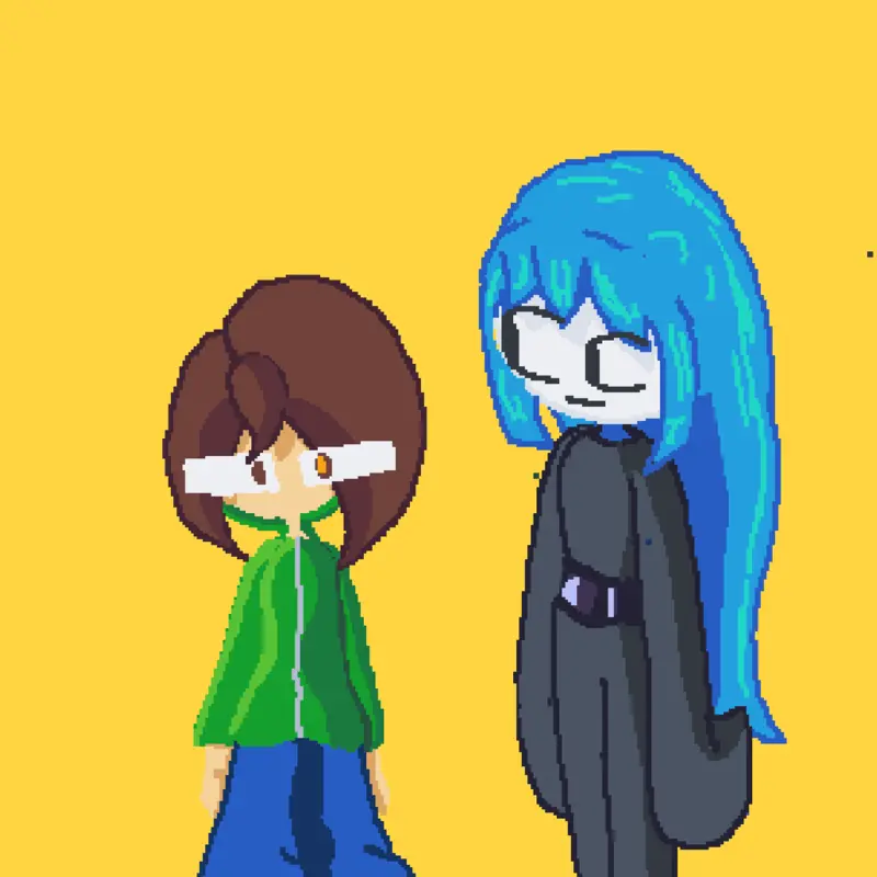 Game by @la-dimension-esmeralda