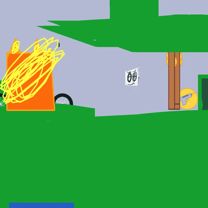 Game by @HLOPA