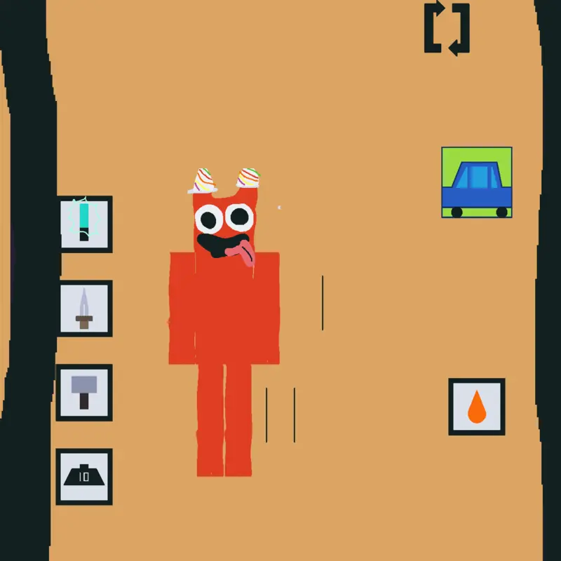 Game by @theshadowfoxygames