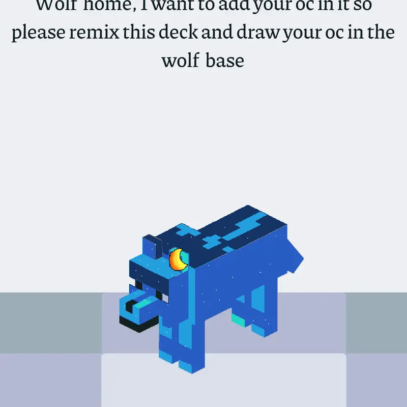 Game by @SpringSophieTheCat