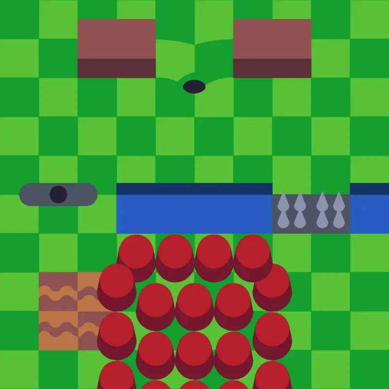 Game by @kyoko