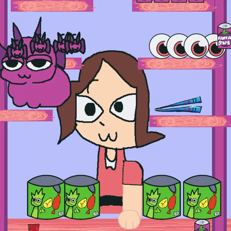 Game by @yarielis58675