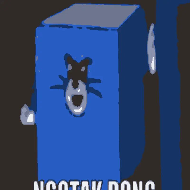 Dong by @APTX