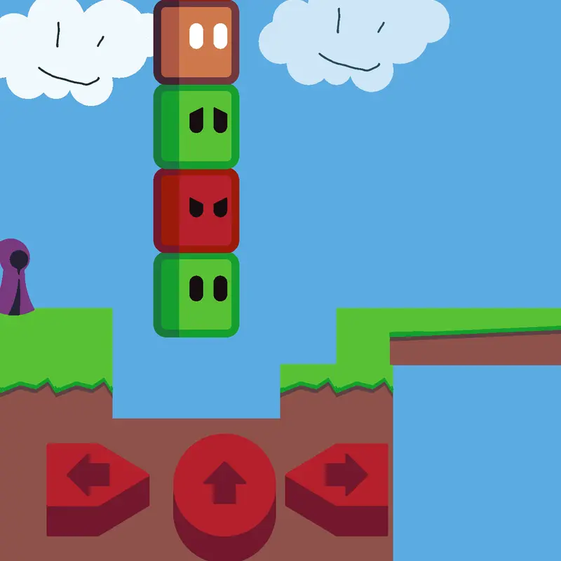 Game by @Ms61gamer