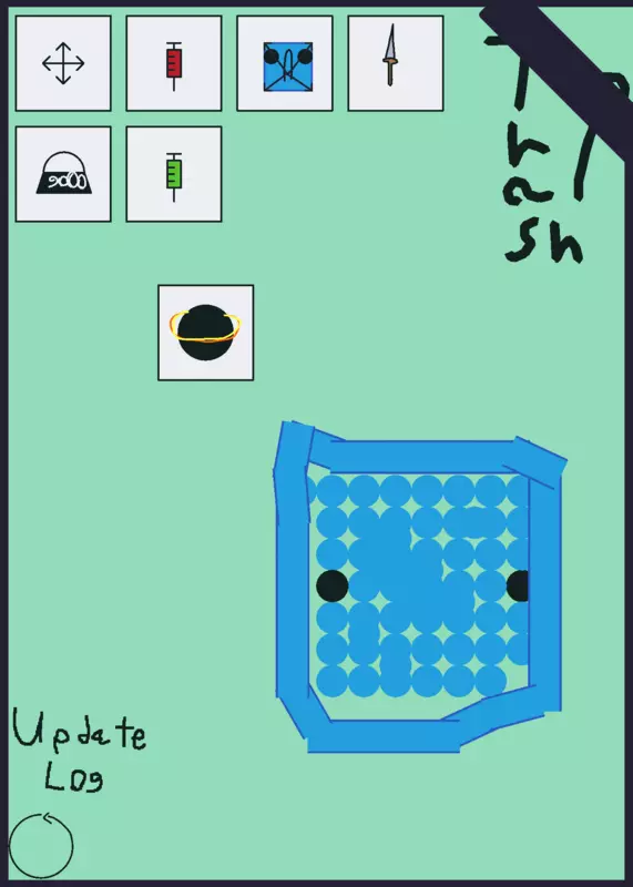 Game by @Jasscoh