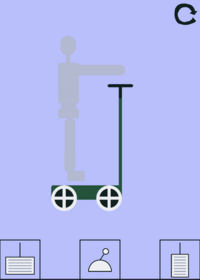 Happy Wheels Beta Release