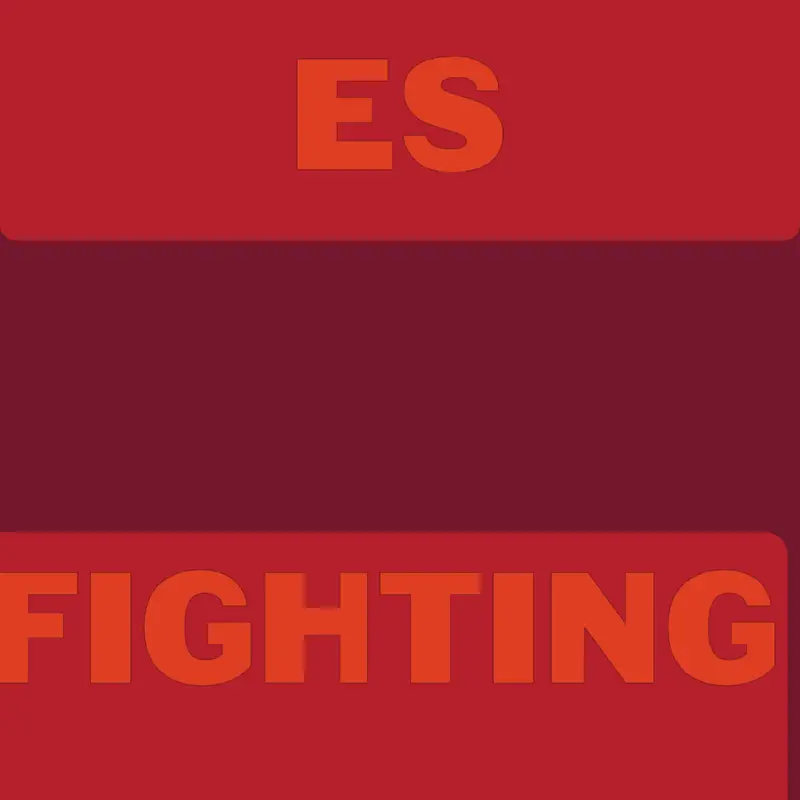 Fighting game by @feelcold