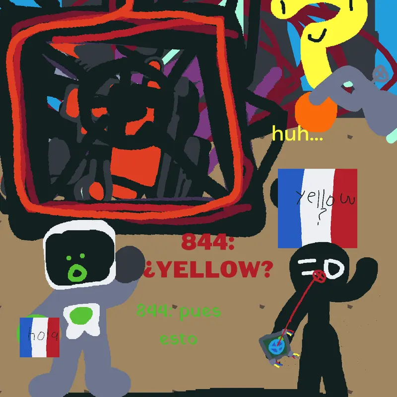 Game by @yellow_serro