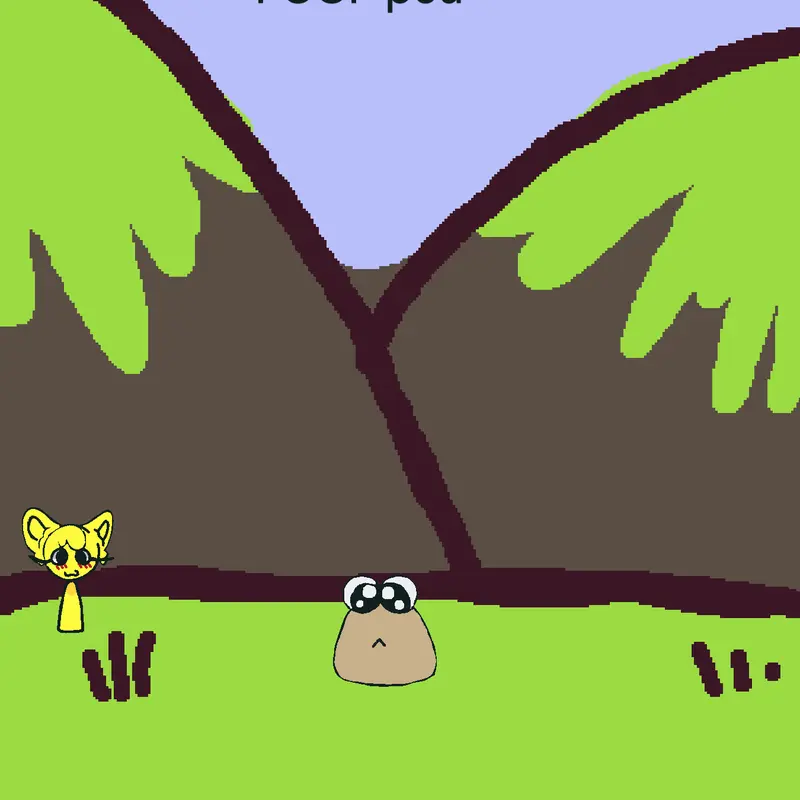Game by @endia
