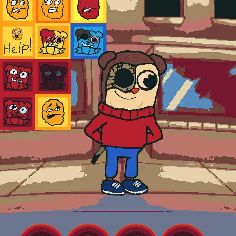 Game by @NathanGorillaTag