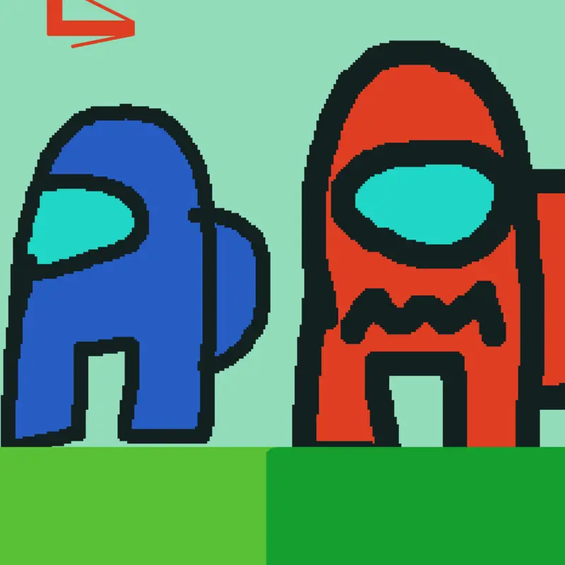 Game by @rigs