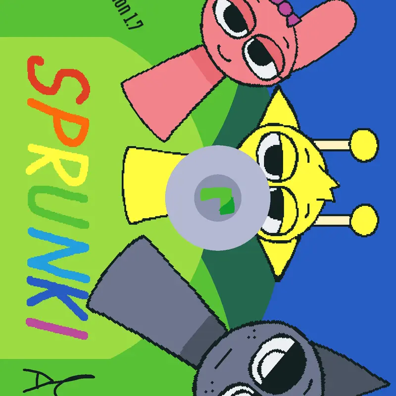 Game by @coralsantiago