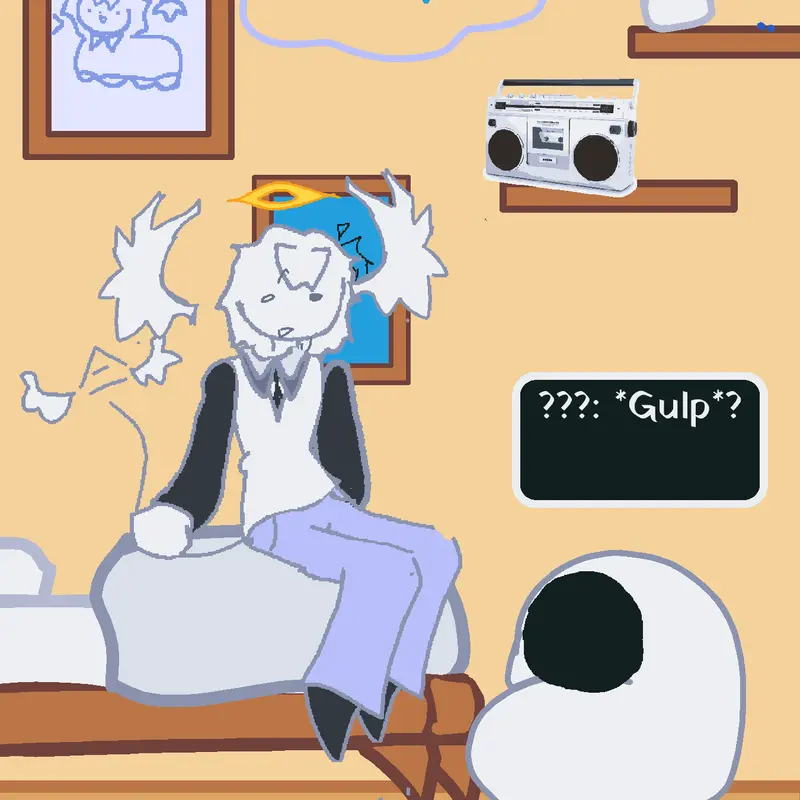 Game by @I-ate-ur-homework