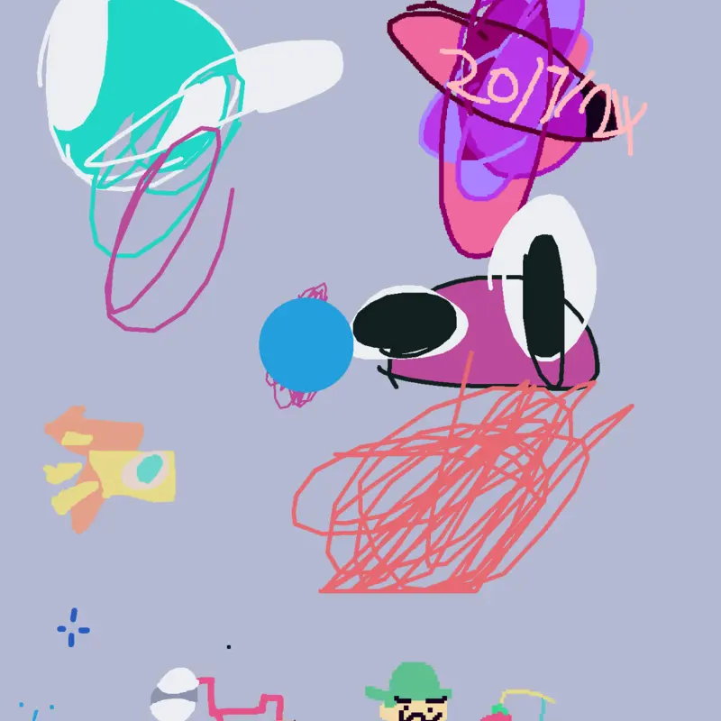 Game by @babushca